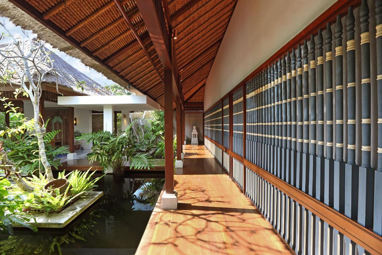 Sudamala Resort, Sanur, Bali Exterior photo