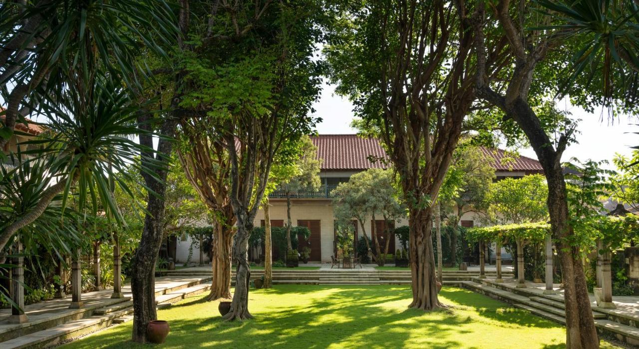 Sudamala Resort, Sanur, Bali Exterior photo