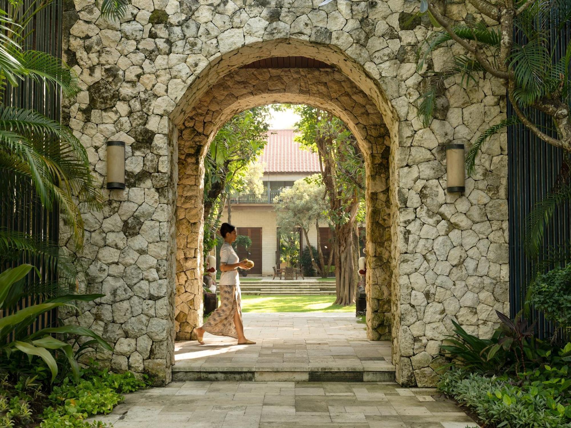 Sudamala Resort, Sanur, Bali Exterior photo